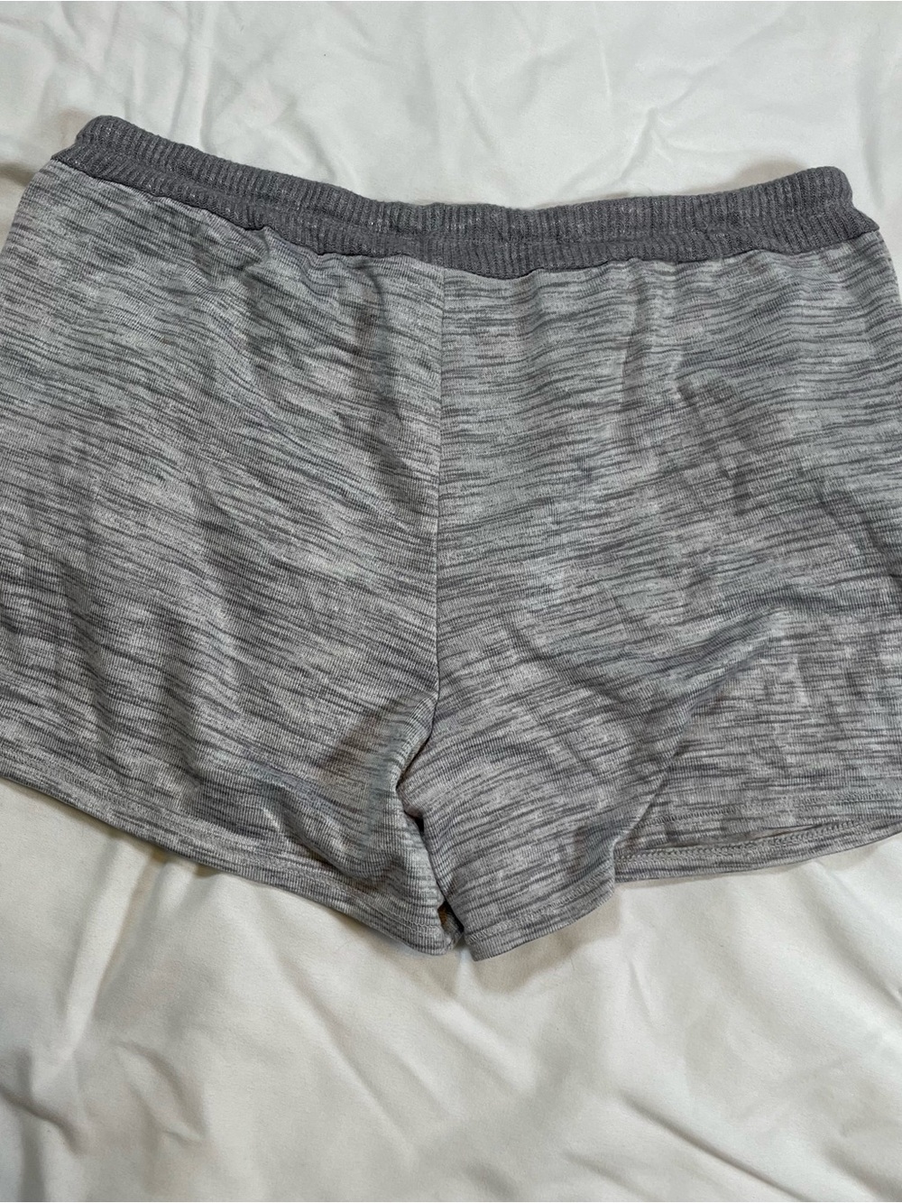 Secret Treasures Cozy Lounge Sleep Shorts Bundle M 8-10 - Picture 3 of 12